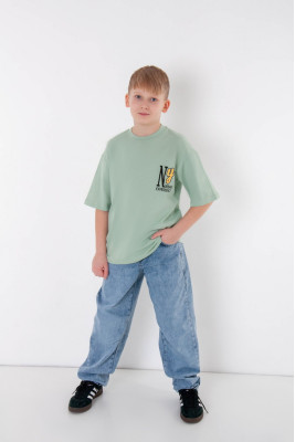 Футболка для хлопців